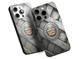 Cadillac Étui Smartphone Look Drift Racing